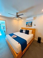 Curacion Beach Resort