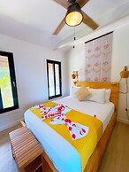 Curacion Beach Resort