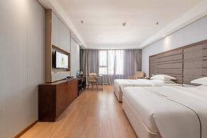 Calvin International Hotel Guangzhou Baiyun International Airport Huad
