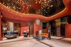 Calvin International Hotel Guangzhou Baiyun International Airport Huad