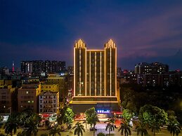 Calvin International Hotel Guangzhou Baiyun International Airport Huad