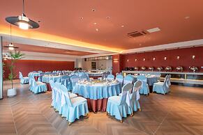 Calvin International Hotel Guangzhou Baiyun International Airport Huad