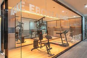 Calvin International Hotel Guangzhou Baiyun International Airport Huad