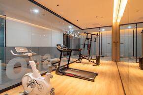 Calvin International Hotel Guangzhou Baiyun International Airport Huad