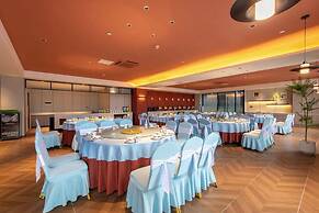 Calvin International Hotel Guangzhou Baiyun International Airport Huad