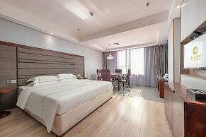 Calvin International Hotel Guangzhou Baiyun International Airport Huad