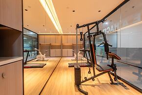 Calvin International Hotel Guangzhou Baiyun International Airport Huad