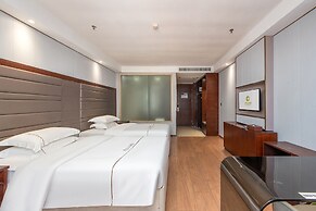 Calvin International Hotel Guangzhou Baiyun International Airport Huad