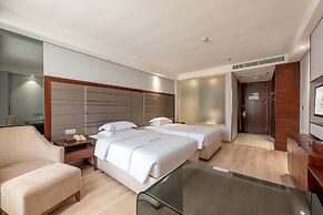 Calvin International Hotel Guangzhou Baiyun International Airport Huad