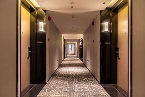 Calvin International Hotel Guangzhou Baiyun International Airport Huad