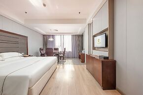 Calvin International Hotel Guangzhou Baiyun International Airport Huad