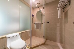 Calvin International Hotel Guangzhou Baiyun International Airport Huad