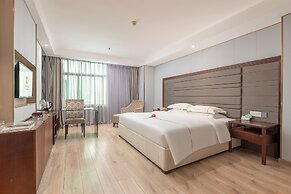 Calvin International Hotel Guangzhou Baiyun International Airport Huad