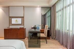 Calvin International Hotel Guangzhou Baiyun International Airport Huad