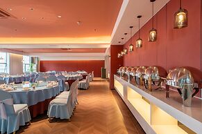 Calvin International Hotel Guangzhou Baiyun International Airport Huad