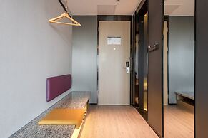 Calvin International Hotel Guangzhou Baiyun International Airport Huad