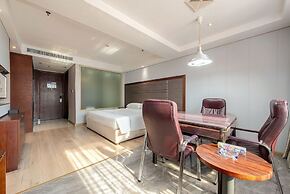 Calvin International Hotel Guangzhou Baiyun International Airport Huad