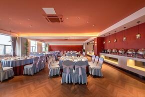 Calvin International Hotel Guangzhou Baiyun International Airport Huad