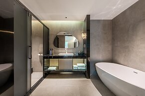 Calvin International Hotel Guangzhou Baiyun International Airport Huad