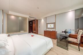 Calvin International Hotel Guangzhou Baiyun International Airport Huad