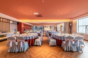 Calvin International Hotel Guangzhou Baiyun International Airport Huad