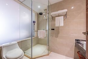 Calvin International Hotel Guangzhou Baiyun International Airport Huad