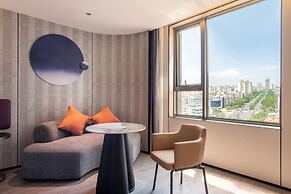 Calvin International Hotel Guangzhou Baiyun International Airport Huad