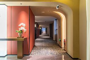 Calvin International Hotel Guangzhou Baiyun International Airport Huad