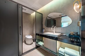 Calvin International Hotel Guangzhou Baiyun International Airport Huad