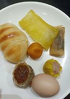 Calvin International Hotel Guangzhou Baiyun International Airport Huad