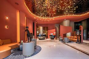 Calvin International Hotel Guangzhou Baiyun International Airport Huad