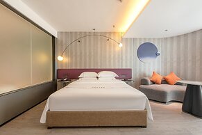 Calvin International Hotel Guangzhou Baiyun International Airport Huad