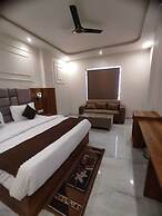 Hotel Majestic Heights