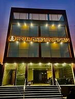 Hotel Majestic Heights
