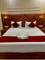 Hotel Majestic Heights