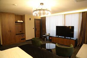 Florya Grand Hotel