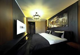 Florya Grand Hotel