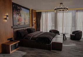 Florya Grand Hotel