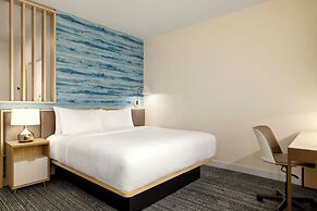 TownePlace Suites by Marriott Williston