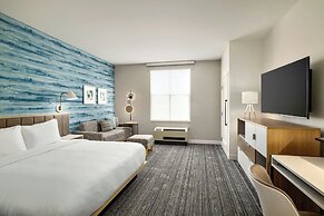 TownePlace Suites by Marriott Williston