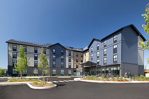TownePlace Suites by Marriott Williston