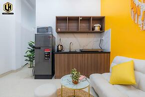 Luxury Condotel Sai Gon 2