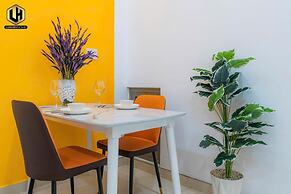 Luxury Condotel Sai Gon 2