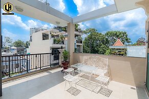 Luxury Condotel Sai Gon 2