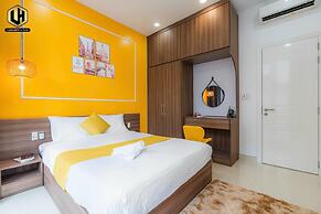 Luxury Condotel Sai Gon 2