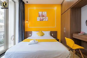 Luxury Condotel Sai Gon 2