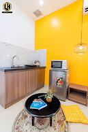 Luxury Condotel Sai Gon 2