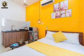 Luxury Condotel Sai Gon 2
