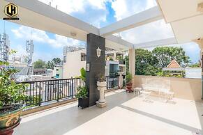 Luxury Condotel Sai Gon 2