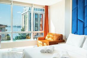 The Port Guzelyali Hotel